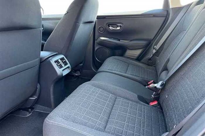 Honda ZR-V e:HEV 2.0 eHEV Elegance 5dr CVT 