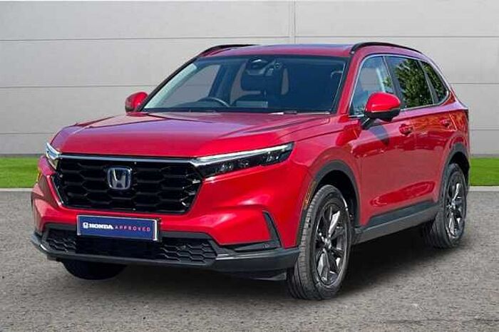 Honda CR-V Hybrid 2.0 eHEV Advance 5dr eCVT 