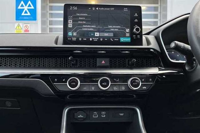 Honda CR-V Hybrid 2.0 eHEV Advance 5dr eCVT 