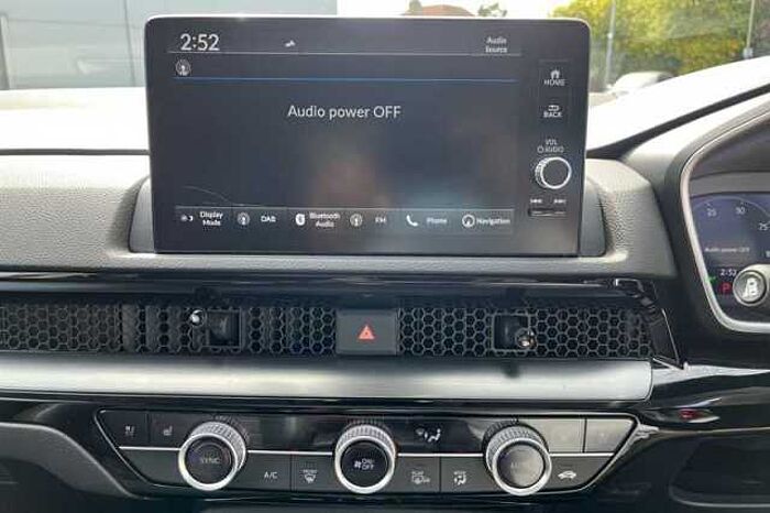 Honda CR-V Hybrid 2.0 eHEV Advance 5dr eCVT 