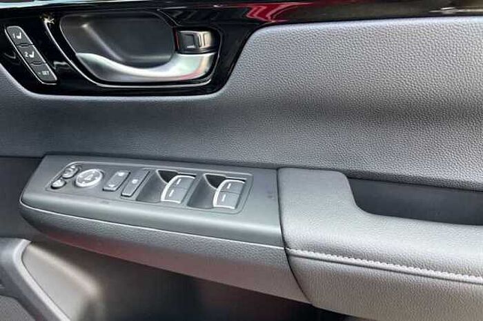 Honda CR-V Hybrid 2.0 eHEV Advance 5dr eCVT 