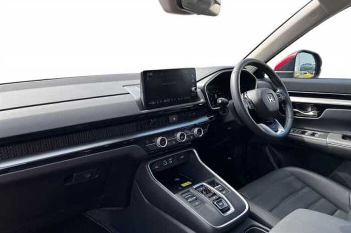 Honda CR-V Hybrid 2.0 eHEV Advance 5dr eCVT 