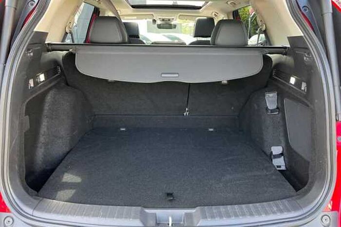 Honda CR-V Hybrid 2.0 eHEV Advance 5dr eCVT 