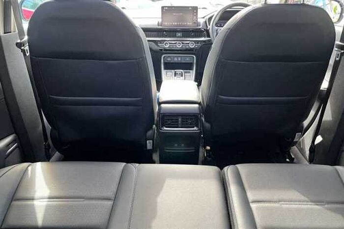 Honda CR-V Hybrid 2.0 eHEV Advance 5dr eCVT 