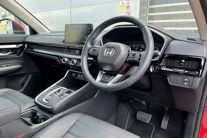 Honda CR-V Hybrid 2.0 eHEV Advance 5dr eCVT 