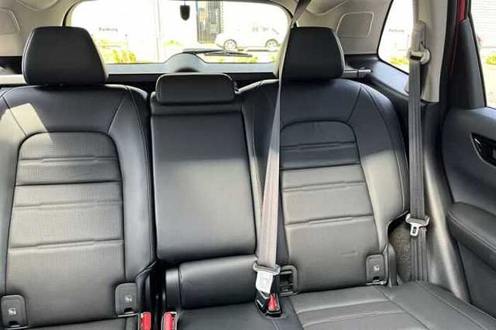Honda CR-V Hybrid 2.0 eHEV Advance 5dr eCVT 