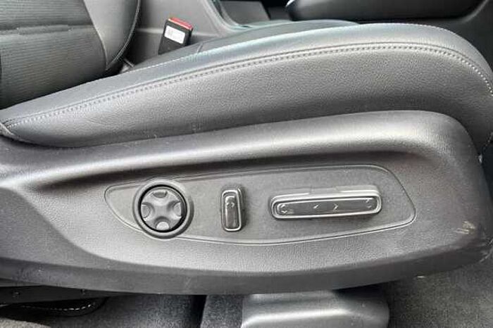 Honda CR-V Hybrid 2.0 eHEV Advance 5dr eCVT 
