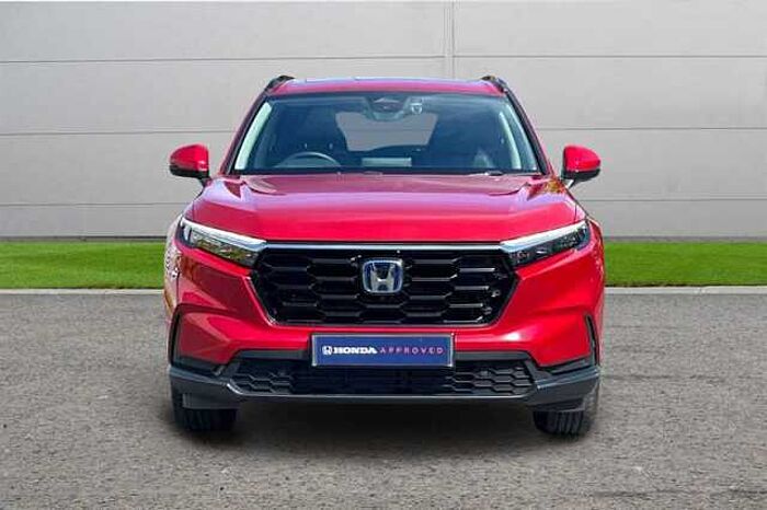 Honda CR-V Hybrid 2.0 eHEV Advance 5dr eCVT 