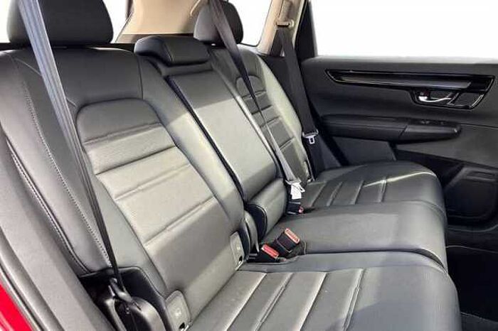 Honda CR-V Hybrid 2.0 eHEV Advance 5dr eCVT 