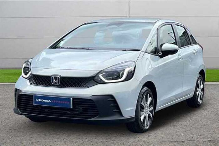 Honda Jazz Hybrid 1.5 i-MMD Hybrid Elegance 5dr eCVT 