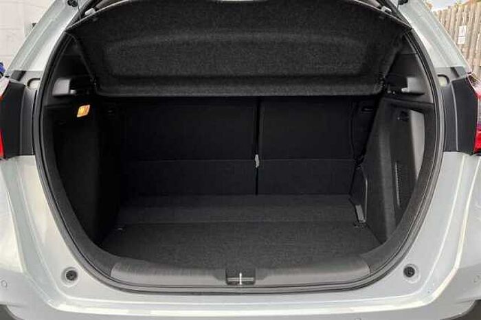 Honda Jazz Hybrid 1.5 i-MMD Hybrid Elegance 5dr eCVT 