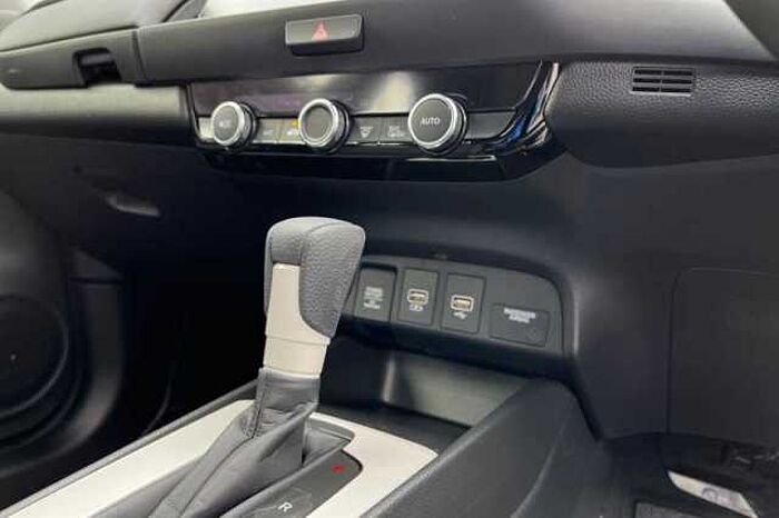 Honda Jazz Hybrid 1.5 i-MMD Hybrid Elegance 5dr eCVT 