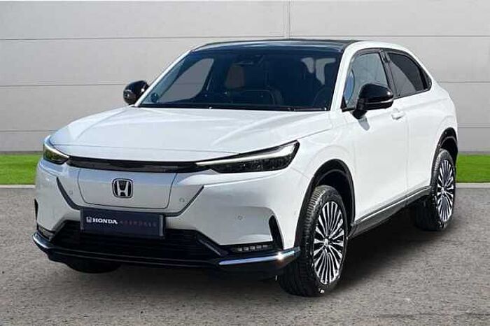 Honda e:Ny1 150kW Advance 69kWh 5dr Auto 