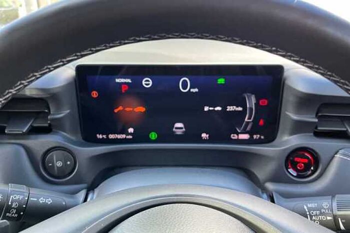 Honda e:Ny1 150kW Advance 69kWh 5dr Auto 