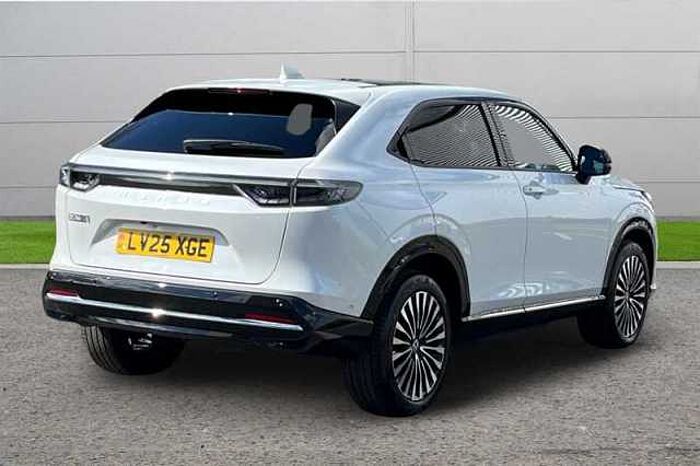 Honda e:Ny1 150kW Advance 69kWh 5dr Auto 