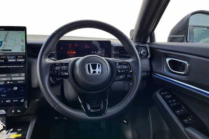 Honda e:Ny1 150kW Advance 69kWh 5dr Auto 