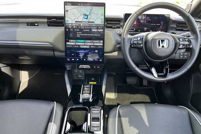 Honda e:Ny1 150kW Advance 69kWh 5dr Auto 
