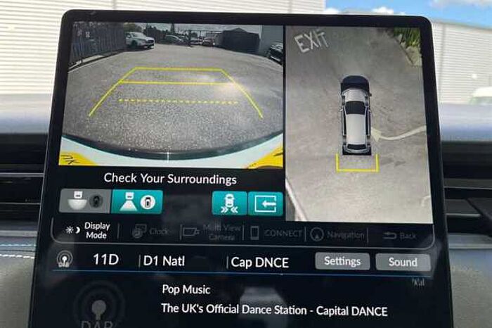 Honda e:Ny1 150kW Advance 69kWh 5dr Auto 