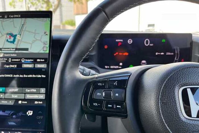 Honda e:Ny1 150kW Advance 69kWh 5dr Auto 