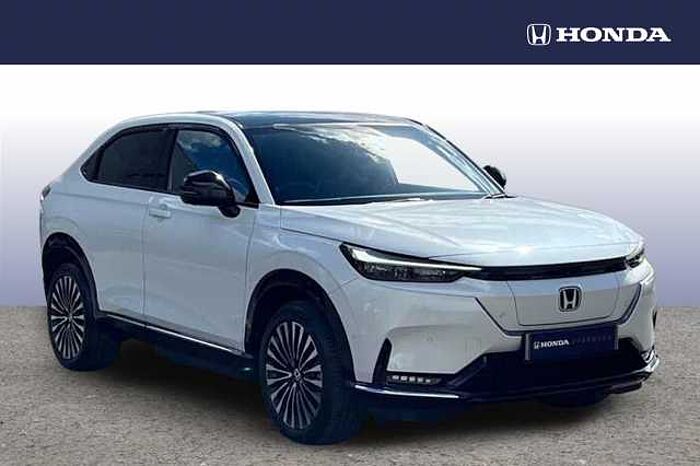 Honda e:Ny1 150kW Advance 69kWh 5dr Auto 