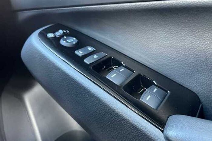 Honda e:Ny1 150kW Advance 69kWh 5dr Auto 