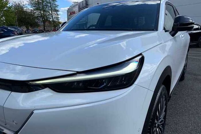 Honda e:Ny1 150kW Advance 69kWh 5dr Auto 