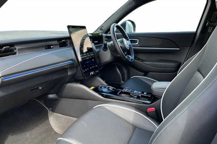 Honda e:Ny1 150kW Advance 69kWh 5dr Auto 