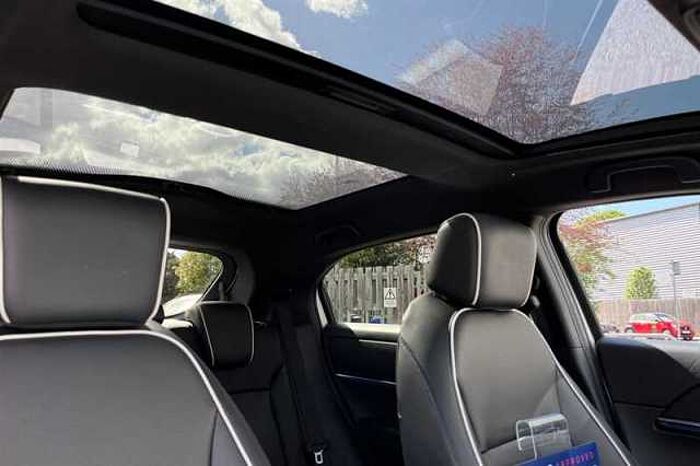 Honda e:Ny1 150kW Advance 69kWh 5dr Auto 