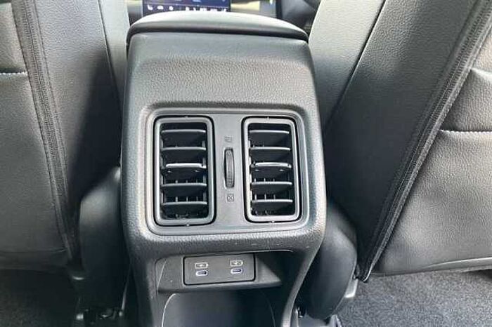 Honda e:Ny1 150kW Advance 69kWh 5dr Auto 