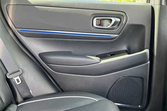 Honda e:Ny1 150kW Advance 69kWh 5dr Auto 