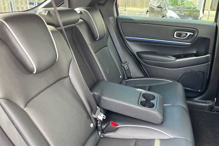 Honda e:Ny1 150kW Advance 69kWh 5dr Auto 