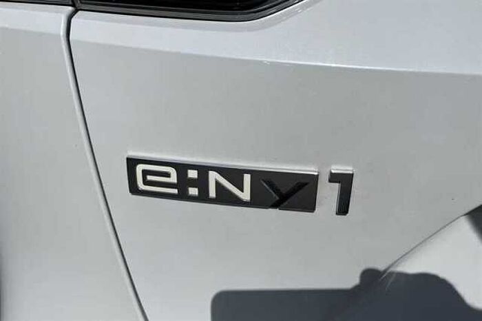 Honda e:Ny1 150kW Advance 69kWh 5dr Auto 
