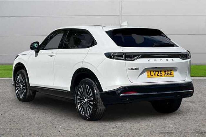 Honda e:Ny1 150kW Advance 69kWh 5dr Auto 