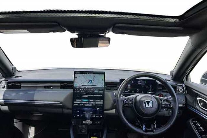 Honda e:Ny1 150kW Advance 69kWh 5dr Auto 