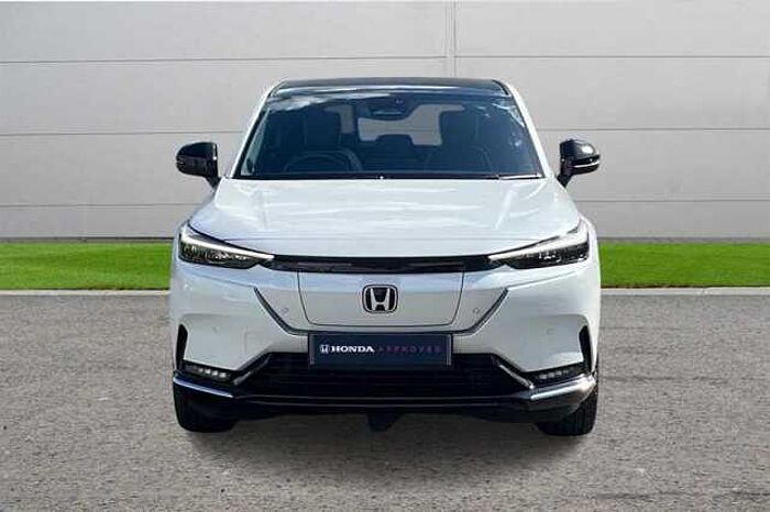 Honda e:Ny1 150kW Advance 69kWh 5dr Auto 