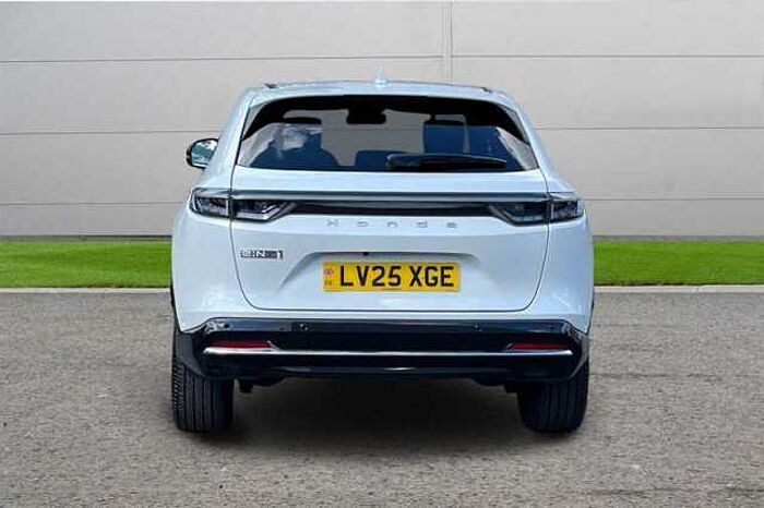 Honda e:Ny1 150kW Advance 69kWh 5dr Auto 