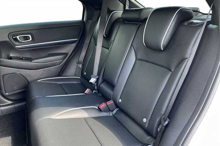 Honda e:Ny1 150kW Advance 69kWh 5dr Auto 