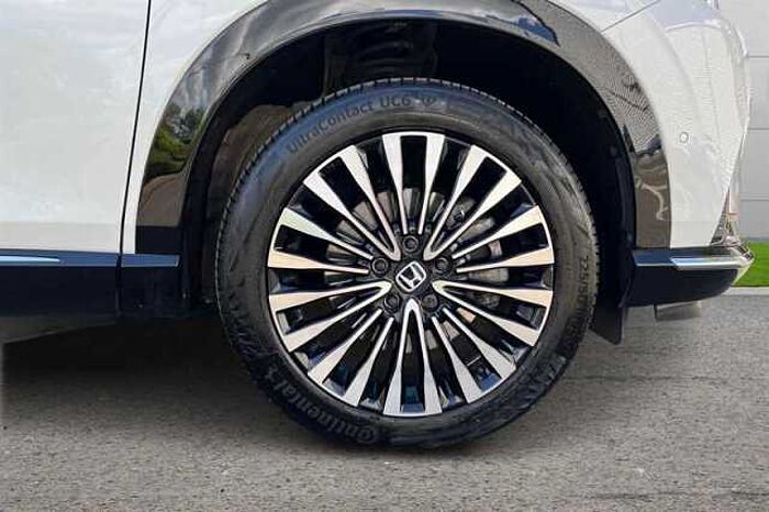 Honda e:Ny1 150kW Advance 69kWh 5dr Auto 