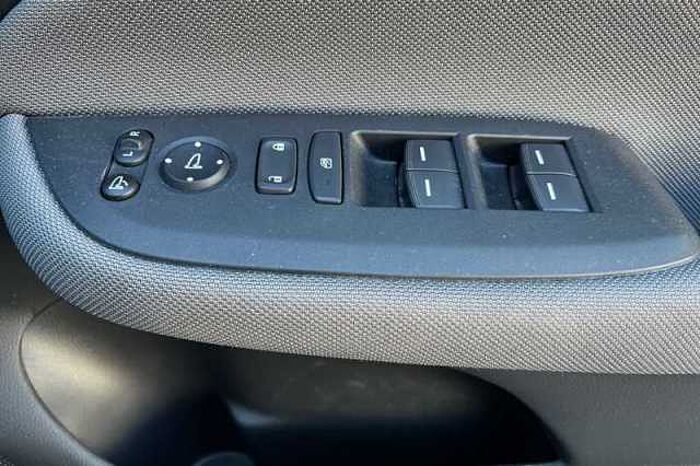 Honda Jazz Hybrid 1.5 i-MMD Hybrid Crosstar EX 5dr eCVT 