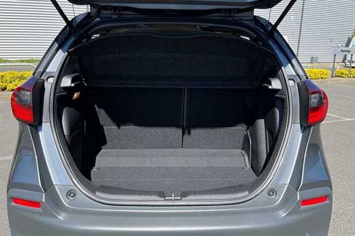 Honda Jazz Hybrid 1.5 i-MMD Hybrid Crosstar EX 5dr eCVT 