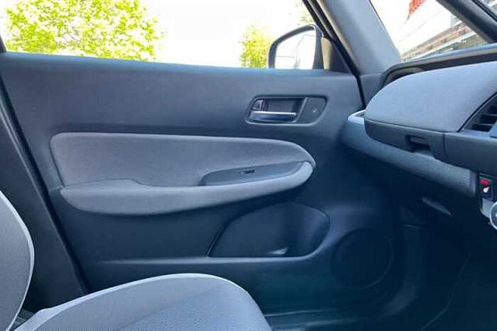 Honda Jazz Hybrid 1.5 i-MMD Hybrid Crosstar EX 5dr eCVT 