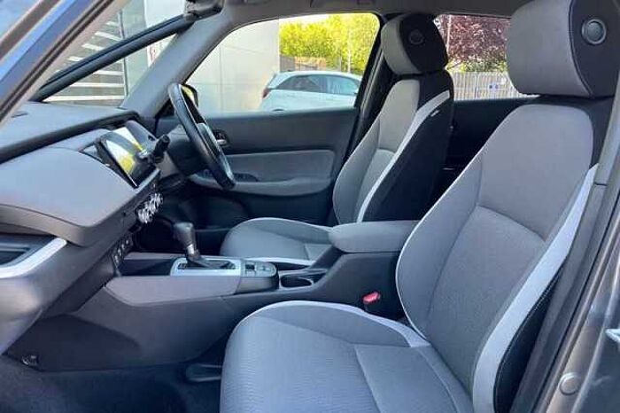 Honda Jazz Hybrid 1.5 i-MMD Hybrid Crosstar EX 5dr eCVT 