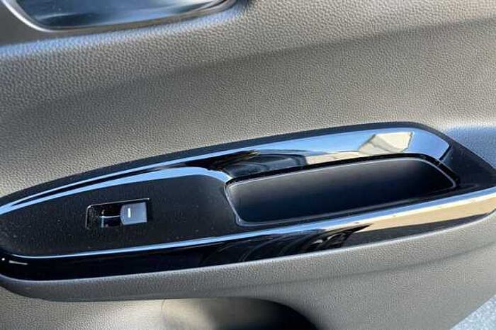 Honda Jazz Hybrid 1.5 i-MMD Hybrid Crosstar EX 5dr eCVT 