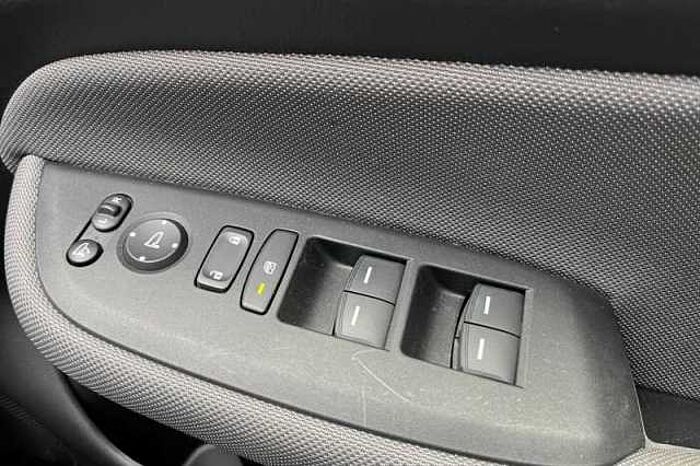 Honda Jazz Hybrid 1.5 i-MMD Hybrid Crosstar EX 5dr eCVT 