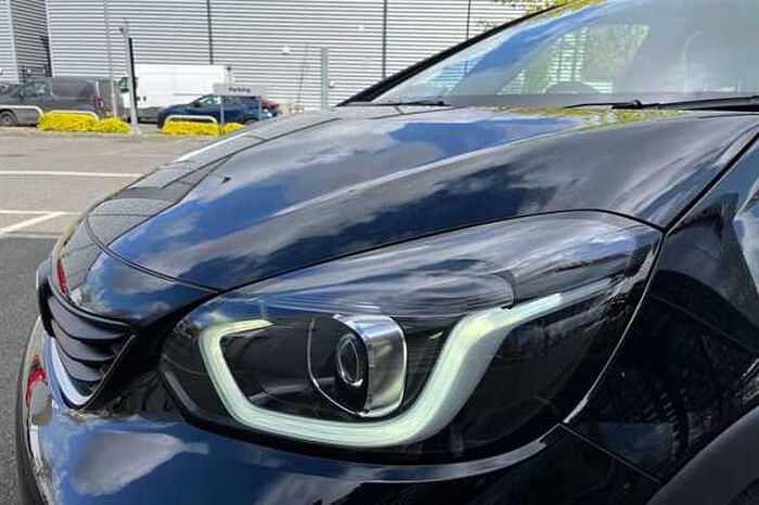 Honda Jazz Hybrid 1.5 i-MMD Hybrid Crosstar EX 5dr eCVT 