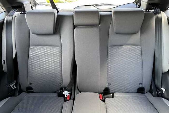 Honda Jazz Hybrid 1.5 i-MMD Hybrid Crosstar EX 5dr eCVT 