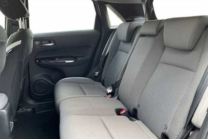 Honda Jazz Hybrid 1.5 i-MMD Hybrid Crosstar EX 5dr eCVT 