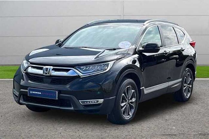 Honda CR-V Hybrid 2.0 i-MMD Hybrid SR 5dr eCVT 