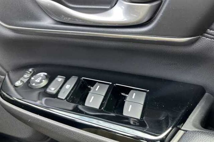 Honda CR-V Hybrid 2.0 i-MMD Hybrid SR 5dr eCVT 