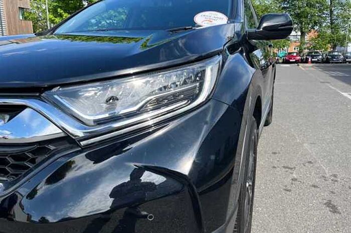 Honda CR-V Hybrid 2.0 i-MMD Hybrid SR 5dr eCVT 